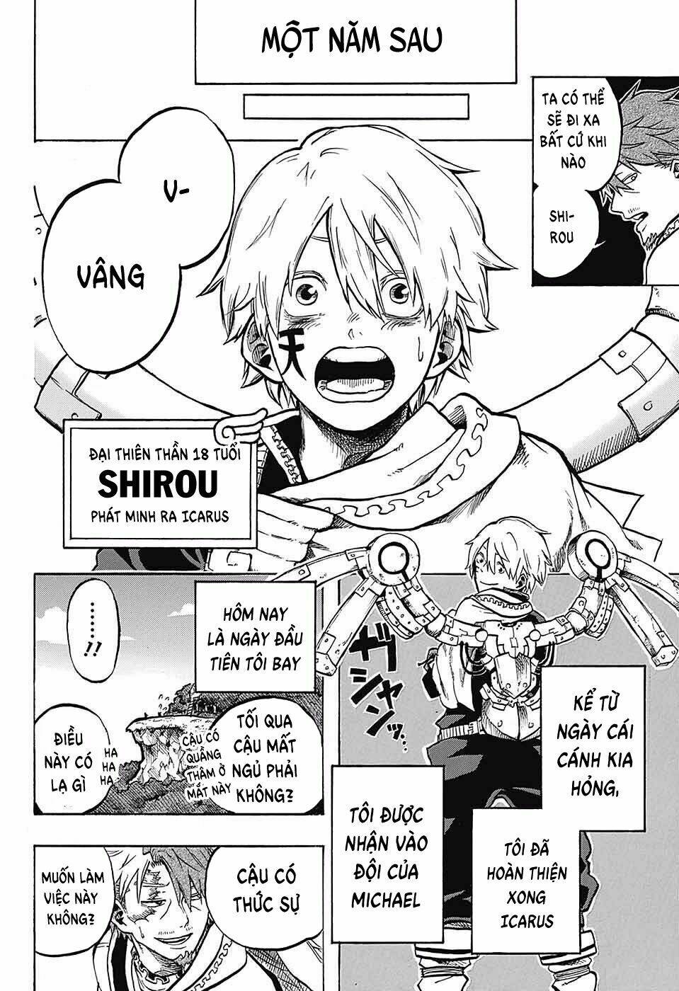 Shindou Masaoki - Chapter 1 - Page 49