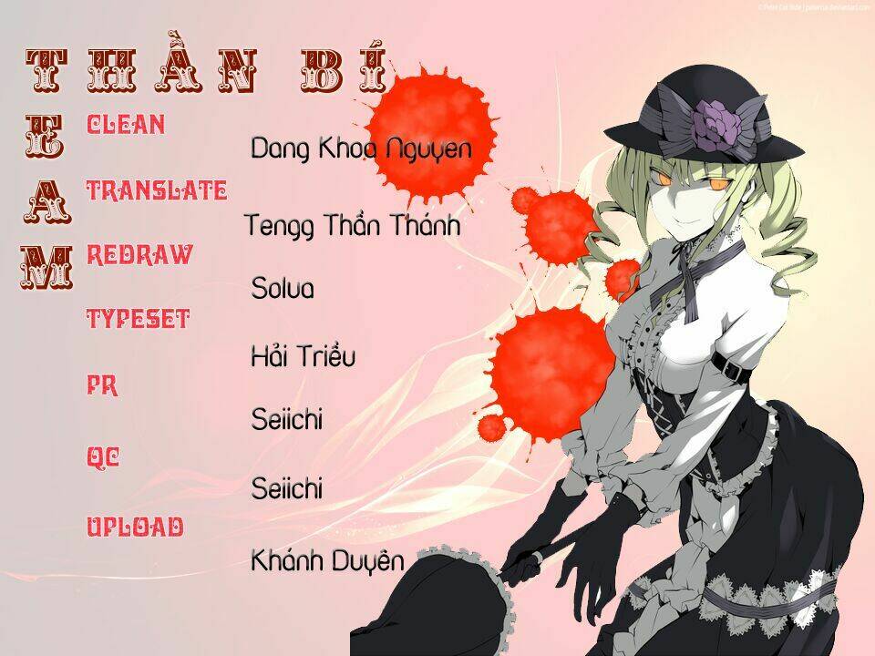 Rengoku Deadroll - Chapter 6 - Page 42