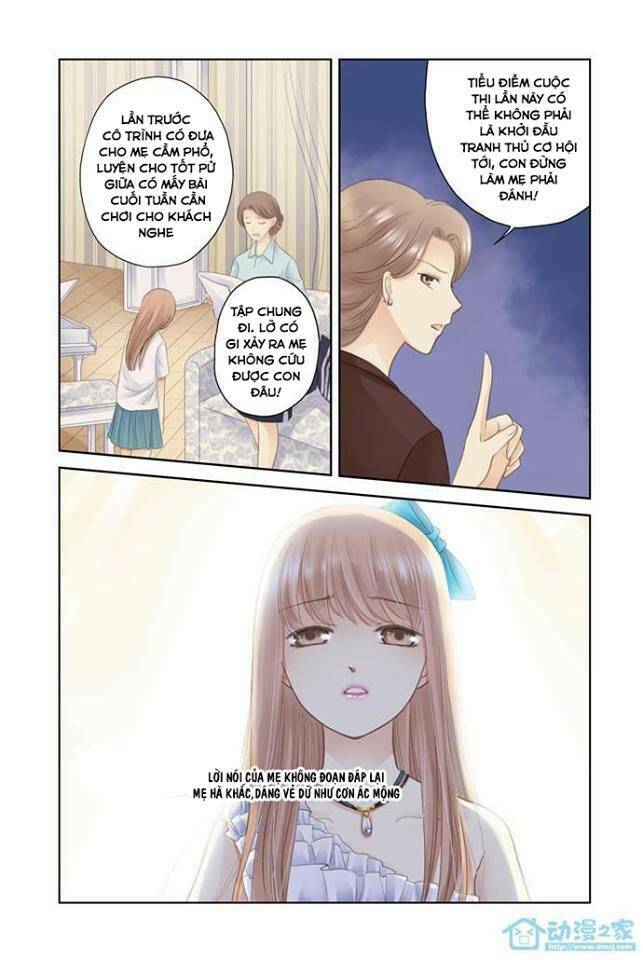 Đôi Mắt - Chapter 1 - Page 16