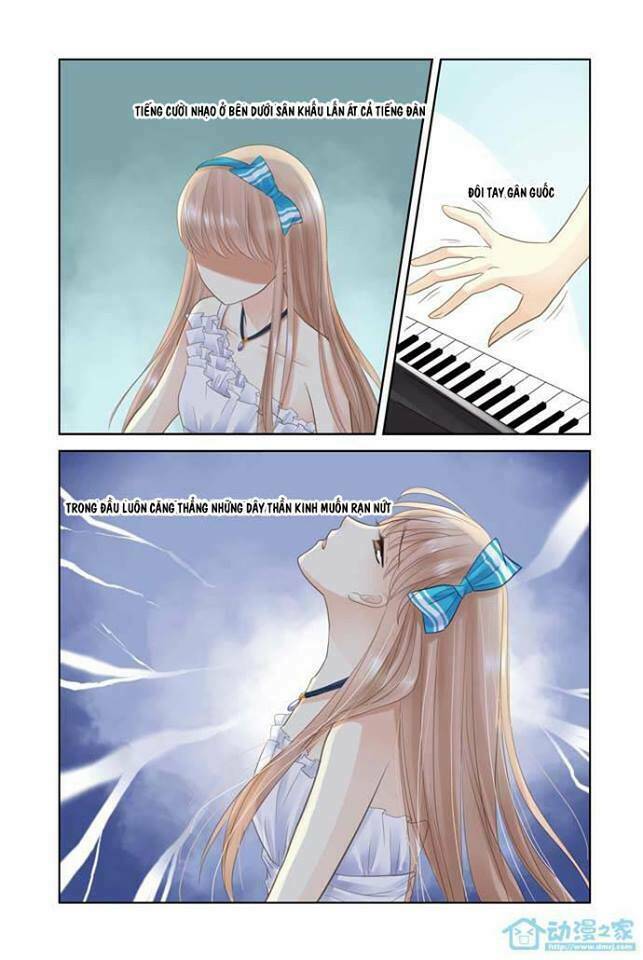 Đôi Mắt - Chapter 1 - Page 17