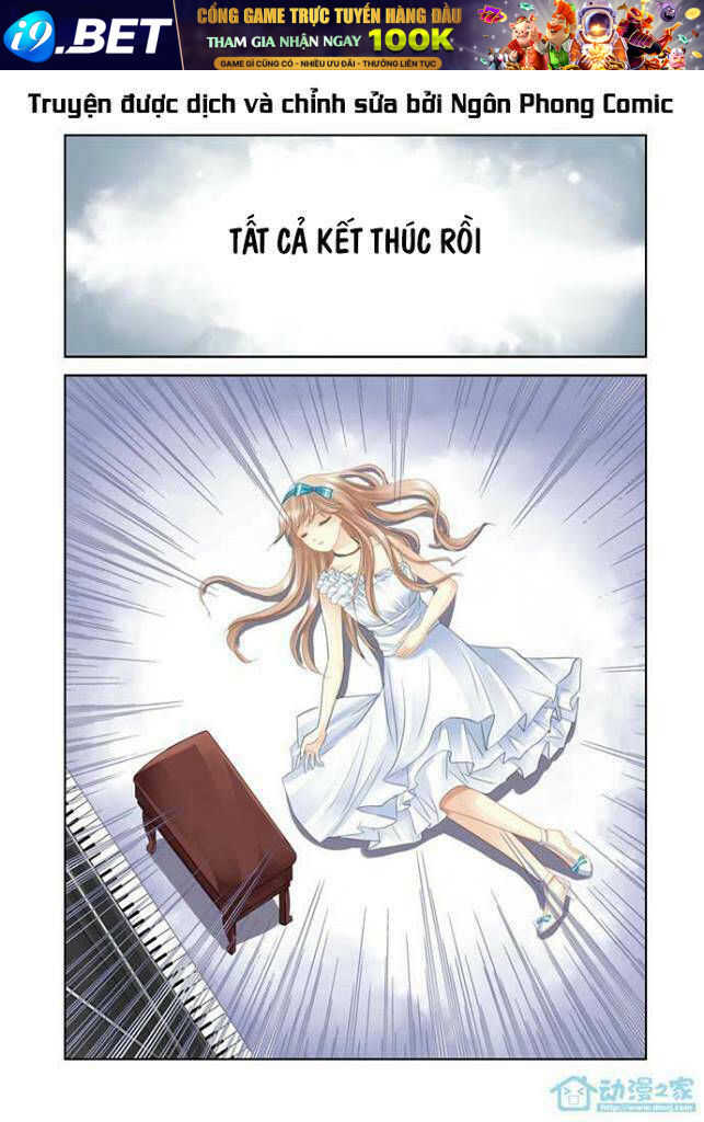 Đôi Mắt - Chapter 1 - Page 19