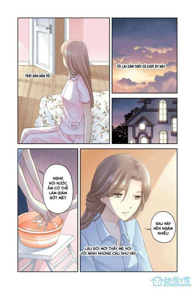 Đôi Mắt - Chapter 1 - Page 21