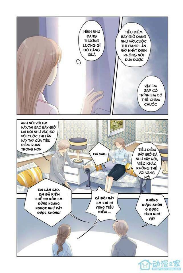 Đôi Mắt - Chapter 1 - Page 24