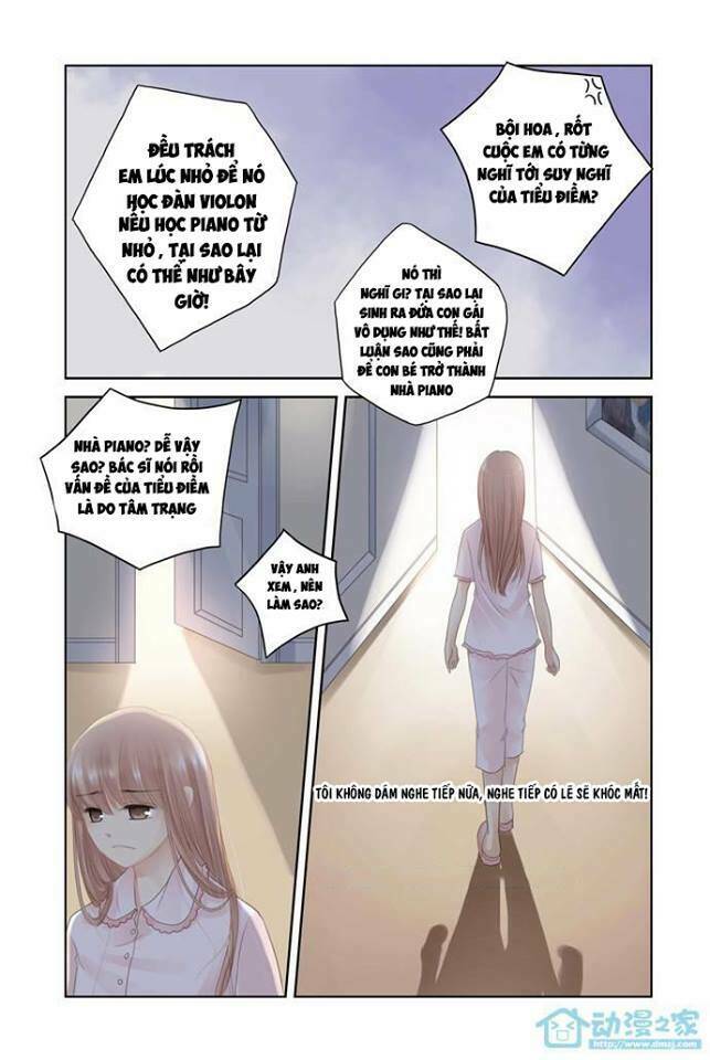 Đôi Mắt - Chapter 1 - Page 25