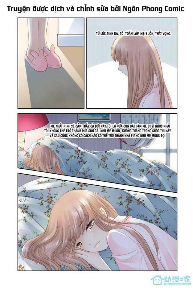 Đôi Mắt - Chapter 1 - Page 26