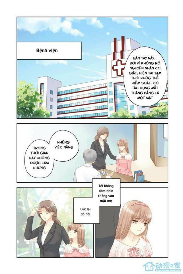 Đôi Mắt - Chapter 1 - Page 27