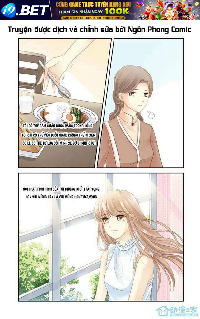 Đôi Mắt - Chapter 1 - Page 28