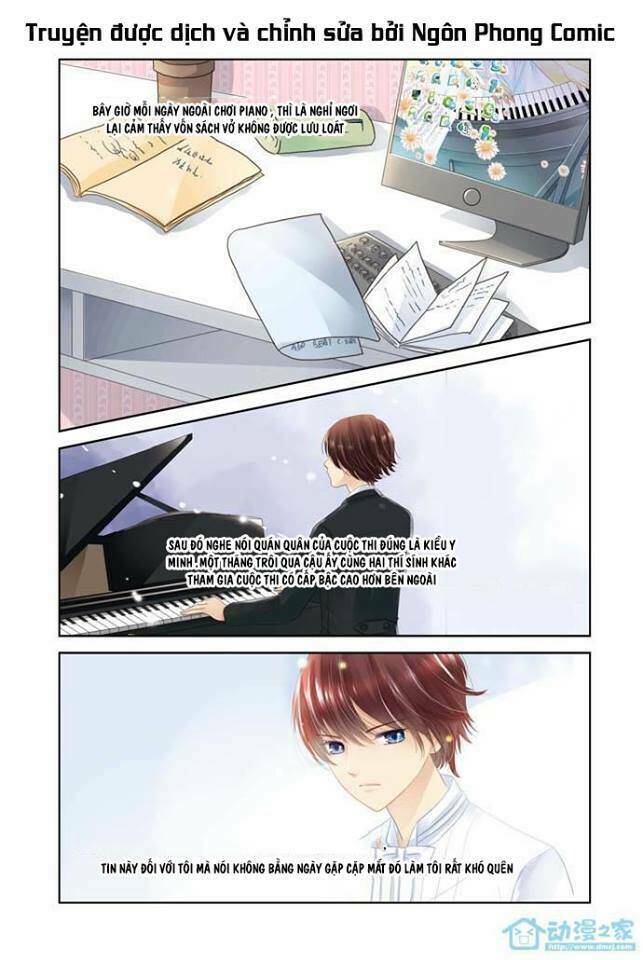 Đôi Mắt - Chapter 1 - Page 29