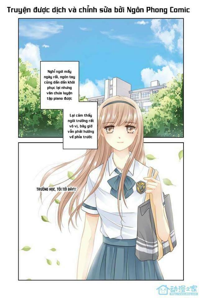 Đôi Mắt - Chapter 1 - Page 30