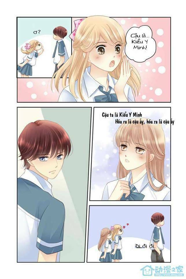 Đôi Mắt - Chapter 2 - Page 11