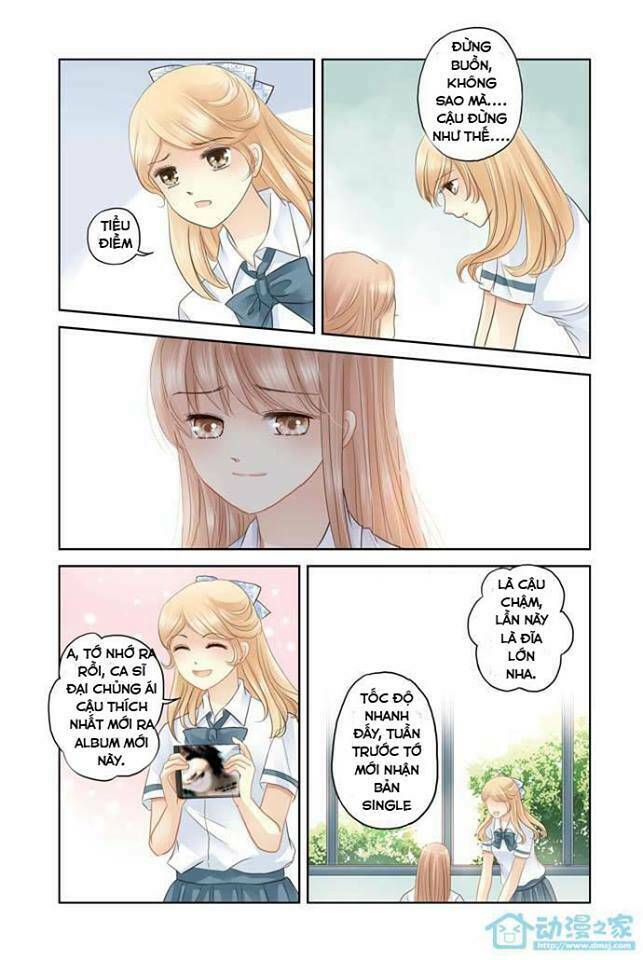 Đôi Mắt - Chapter 2 - Page 18