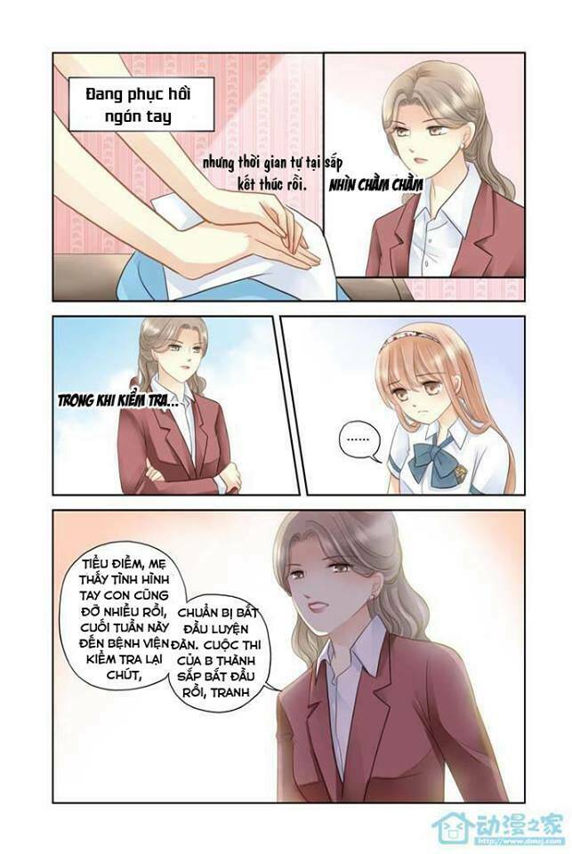 Đôi Mắt - Chapter 2 - Page 4