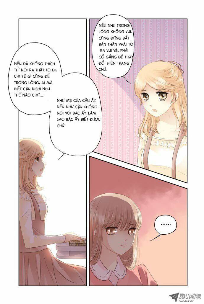 Đôi Mắt - Chapter 3 - Page 19