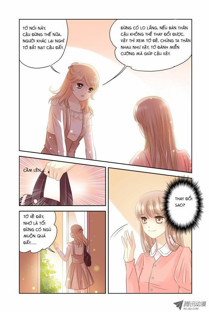 Đôi Mắt - Chapter 3 - Page 20