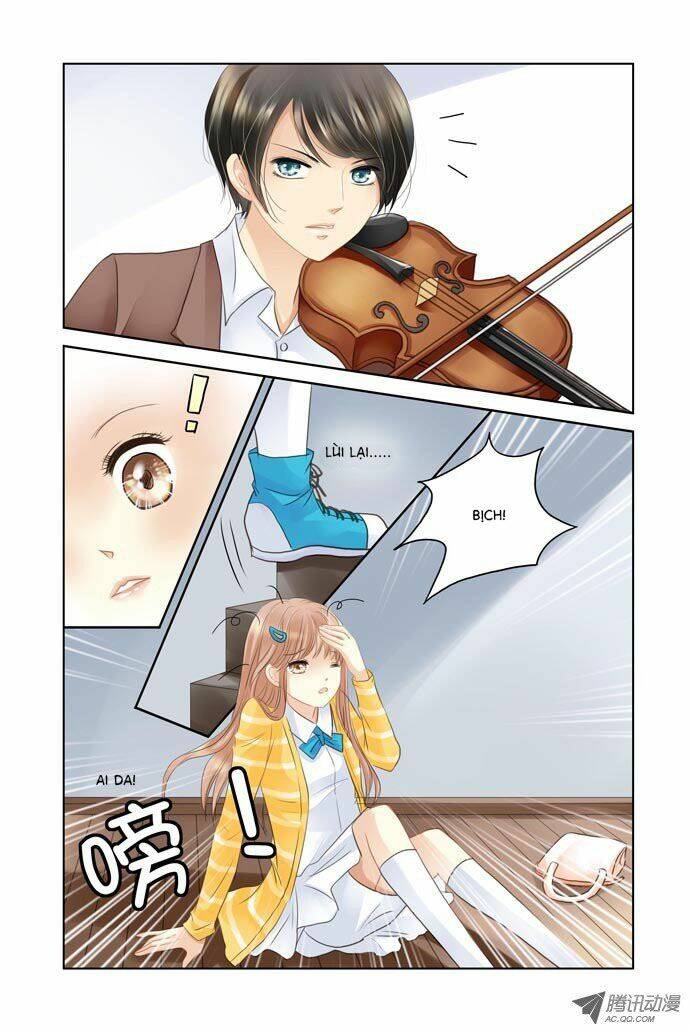 Đôi Mắt - Chapter 4 - Page 9