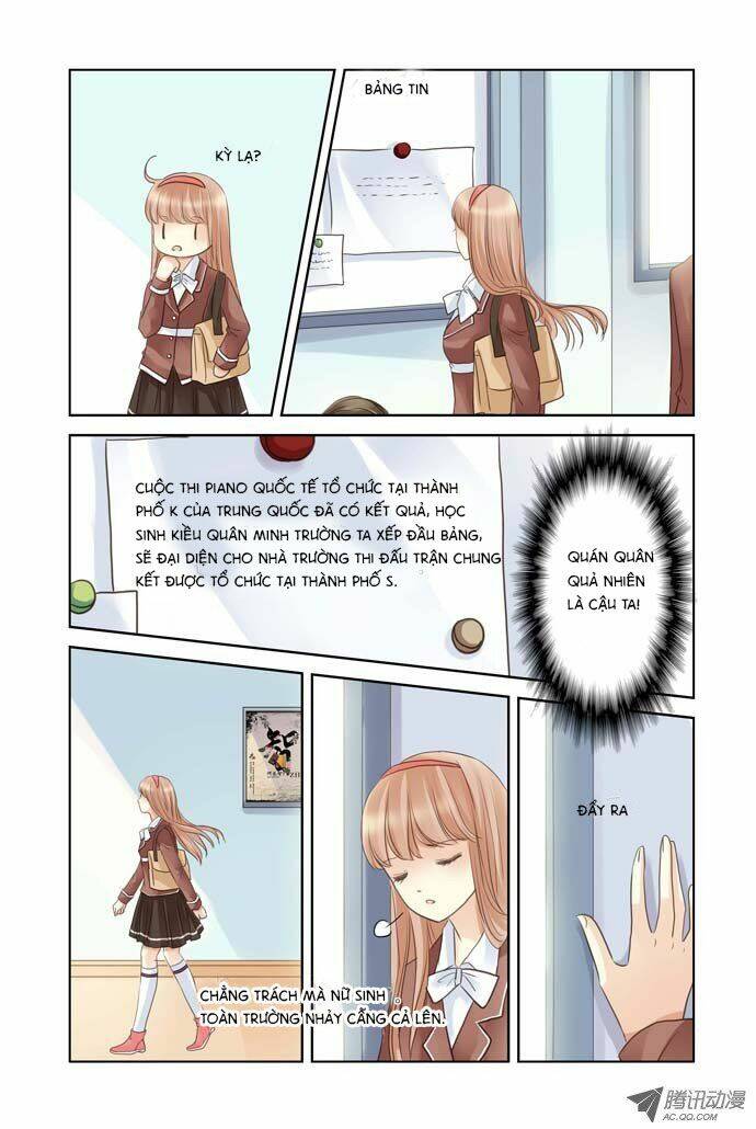 Đôi Mắt - Chapter 4 - Page 12