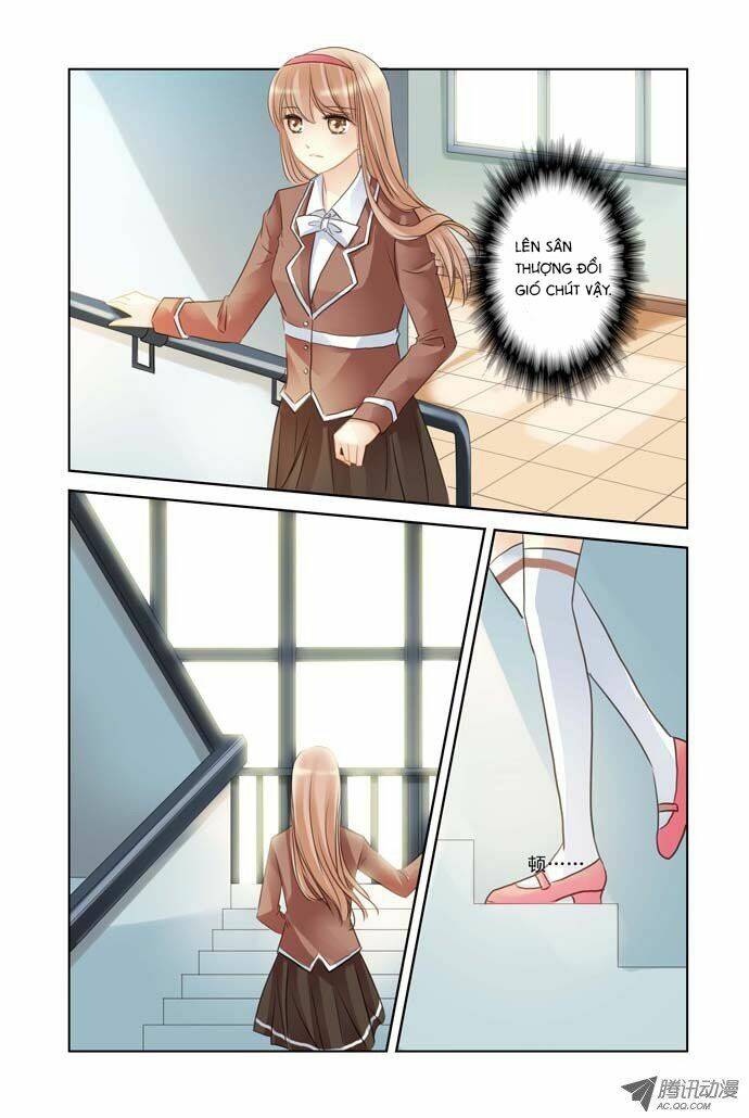 Đôi Mắt - Chapter 4 - Page 20