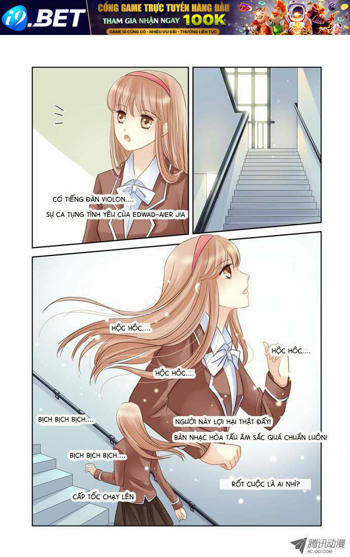 Đôi Mắt - Chapter 4 - Page 21