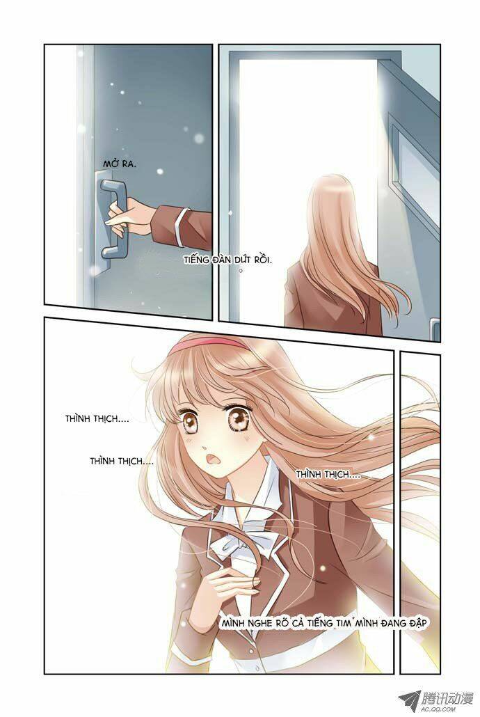 Đôi Mắt - Chapter 4 - Page 22