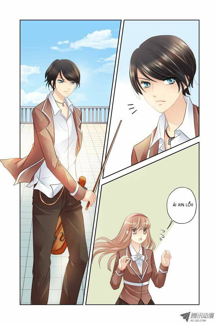 Đôi Mắt - Chapter 4 - Page 23