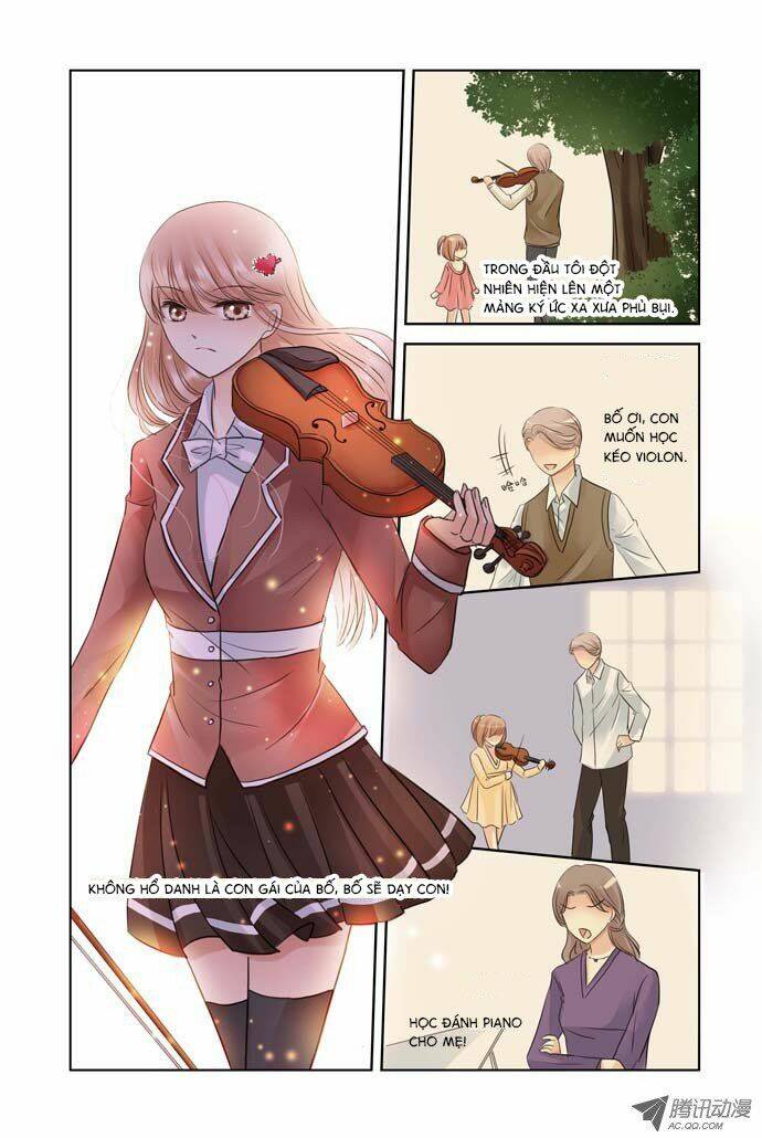 Đôi Mắt - Chapter 5 - Page 12