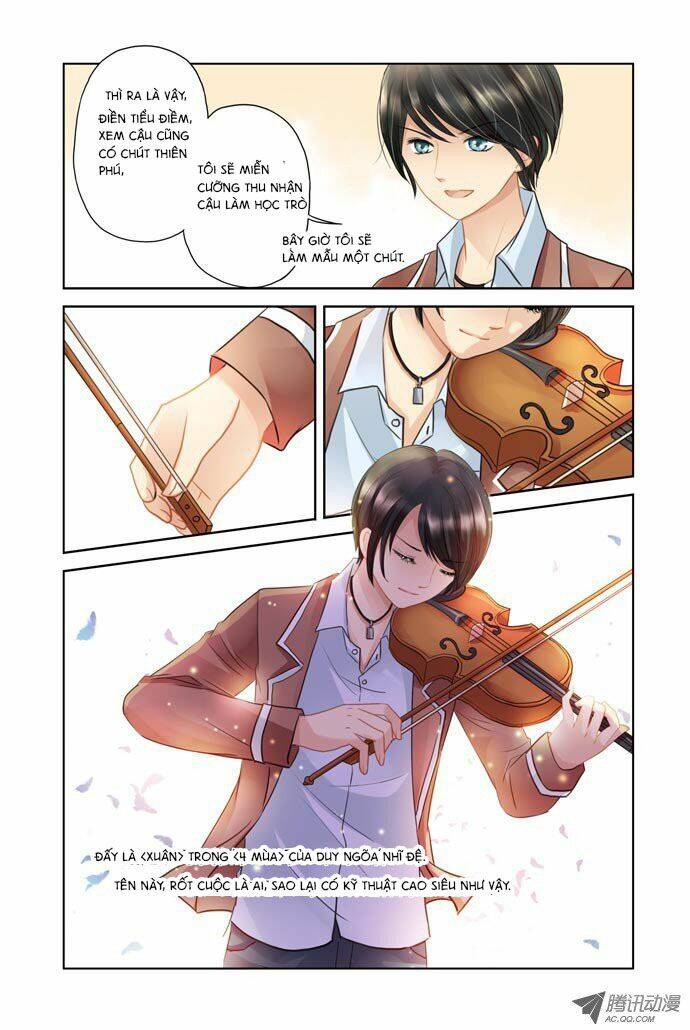 Đôi Mắt - Chapter 5 - Page 16