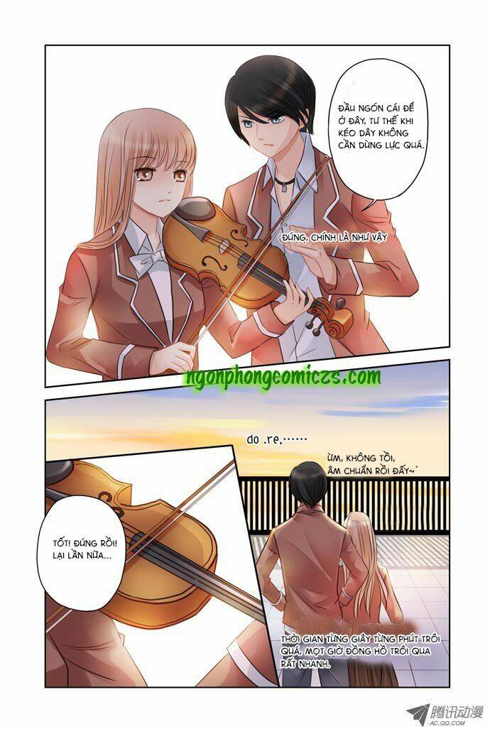 Đôi Mắt - Chapter 5 - Page 18