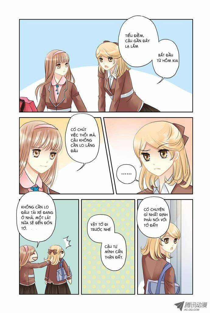 Đôi Mắt - Chapter 5 - Page 20