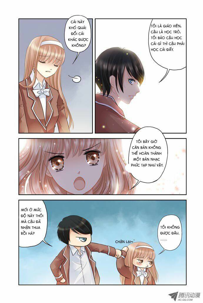 Đôi Mắt - Chapter 6 - Page 15