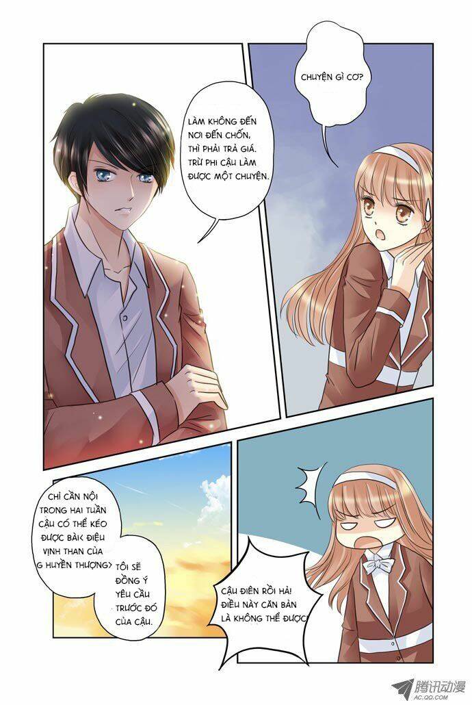 Đôi Mắt - Chapter 6 - Page 16