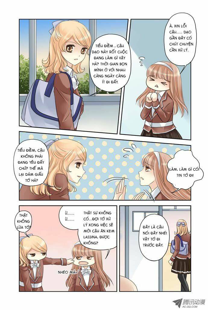 Đôi Mắt - Chapter 6 - Page 20