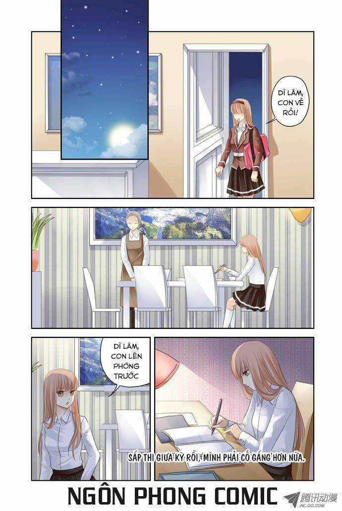 Đôi Mắt - Chapter 7 - Page 10