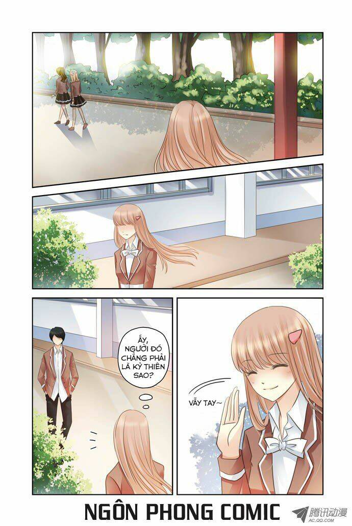 Đôi Mắt - Chapter 7 - Page 16