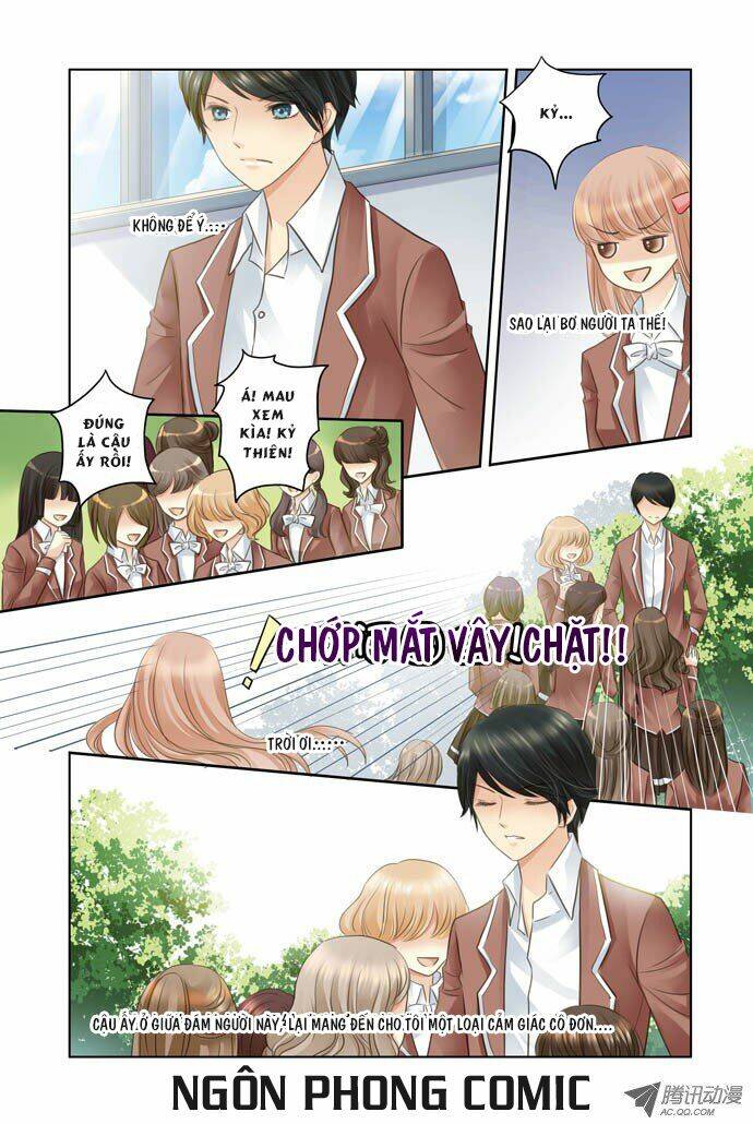 Đôi Mắt - Chapter 7 - Page 17