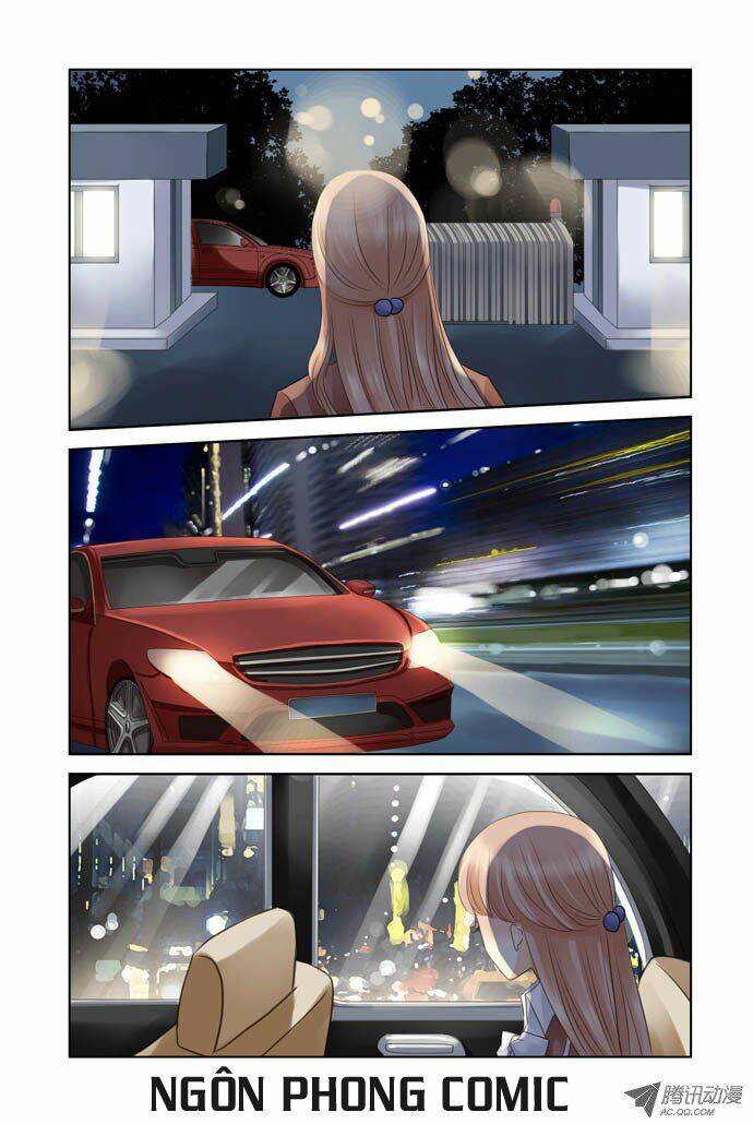 Đôi Mắt - Chapter 7 - Page 23