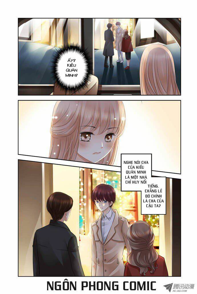 Đôi Mắt - Chapter 7 - Page 24