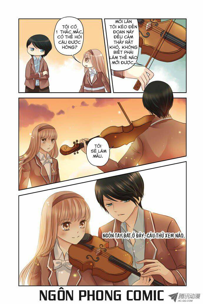 Đôi Mắt - Chapter 7 - Page 7