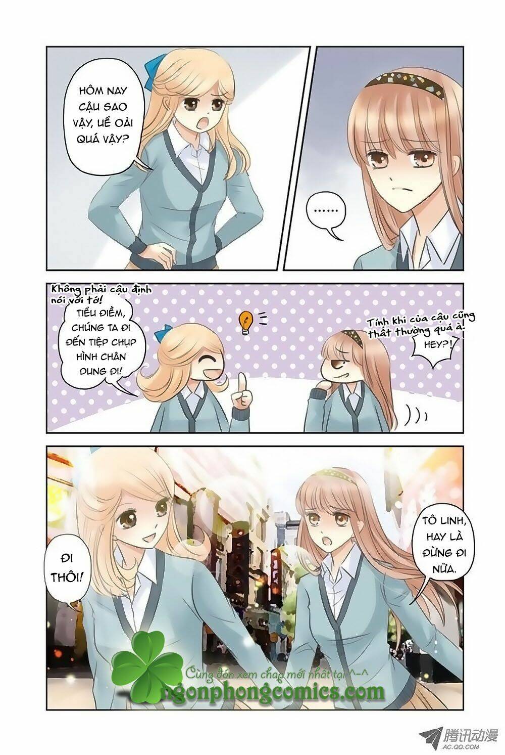 Đôi Mắt - Chapter 8 - Page 22