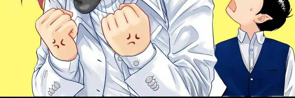 Hãy Cho Tôi Mặt Trời - Chapter 1 - Page 10