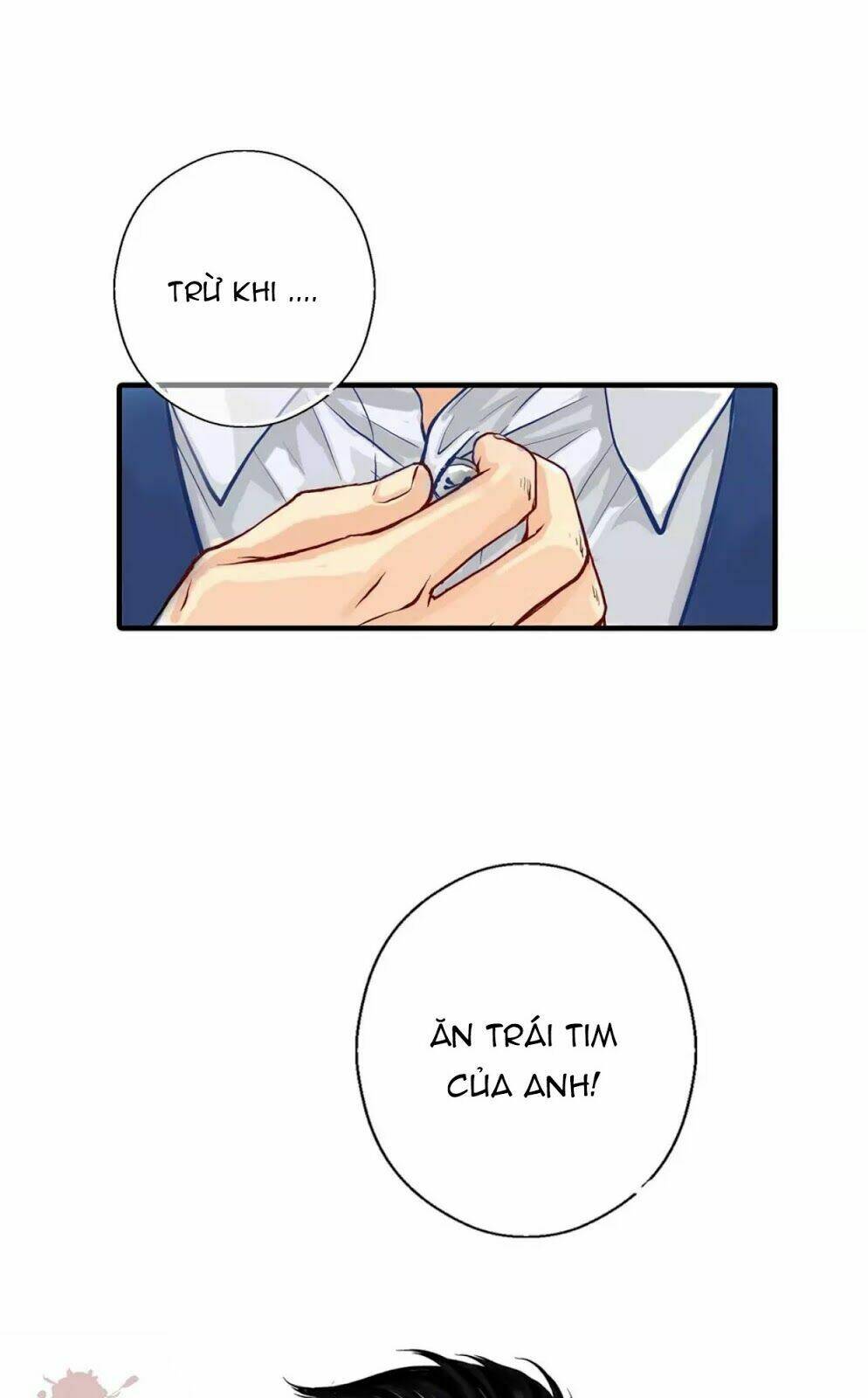 Hãy Cho Tôi Mặt Trời - Chapter 1 - Page 14