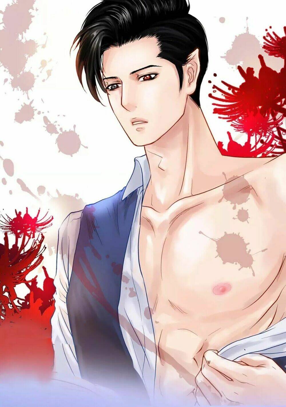 Hãy Cho Tôi Mặt Trời - Chapter 1 - Page 15