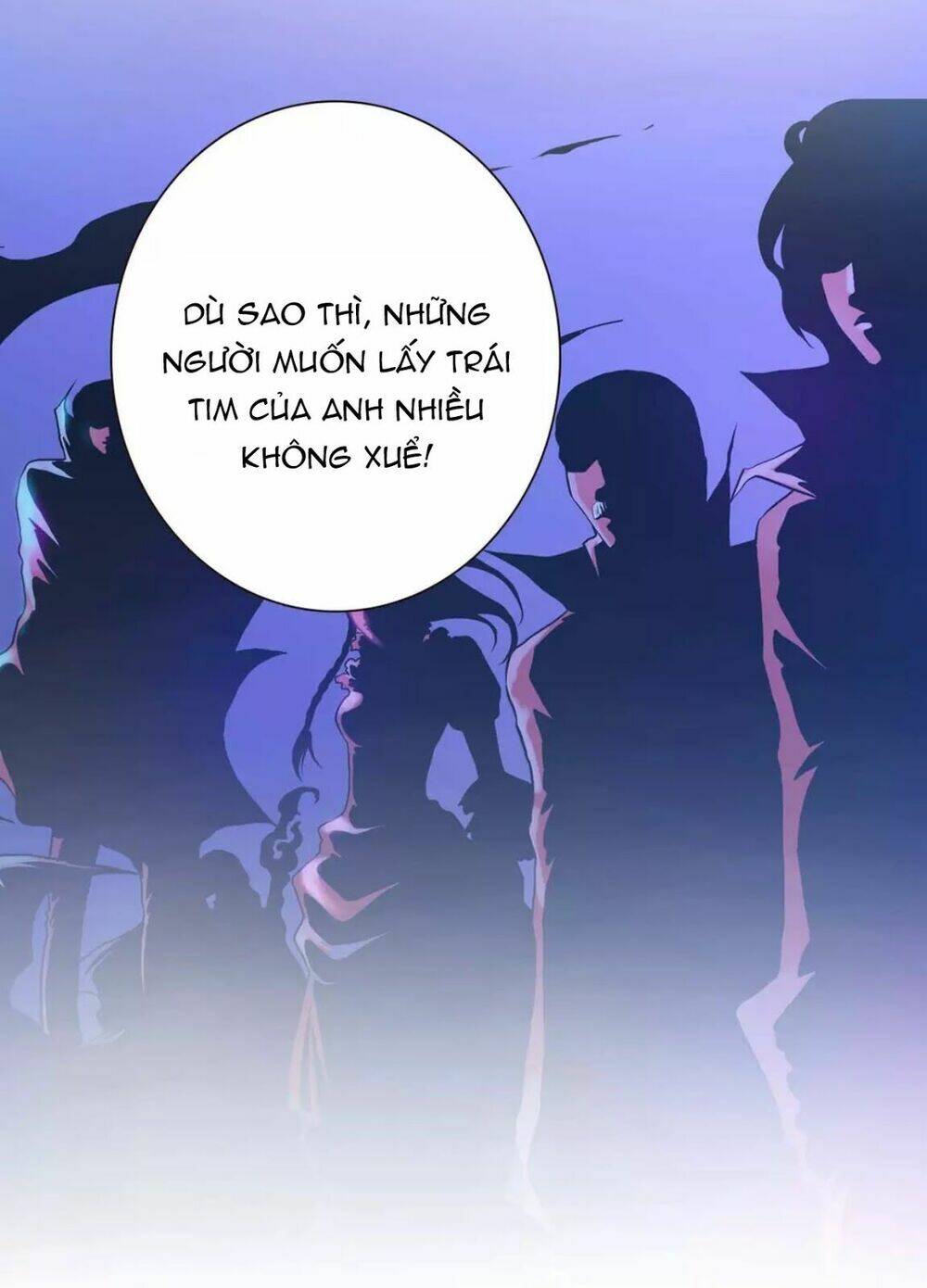 Hãy Cho Tôi Mặt Trời - Chapter 1 - Page 16