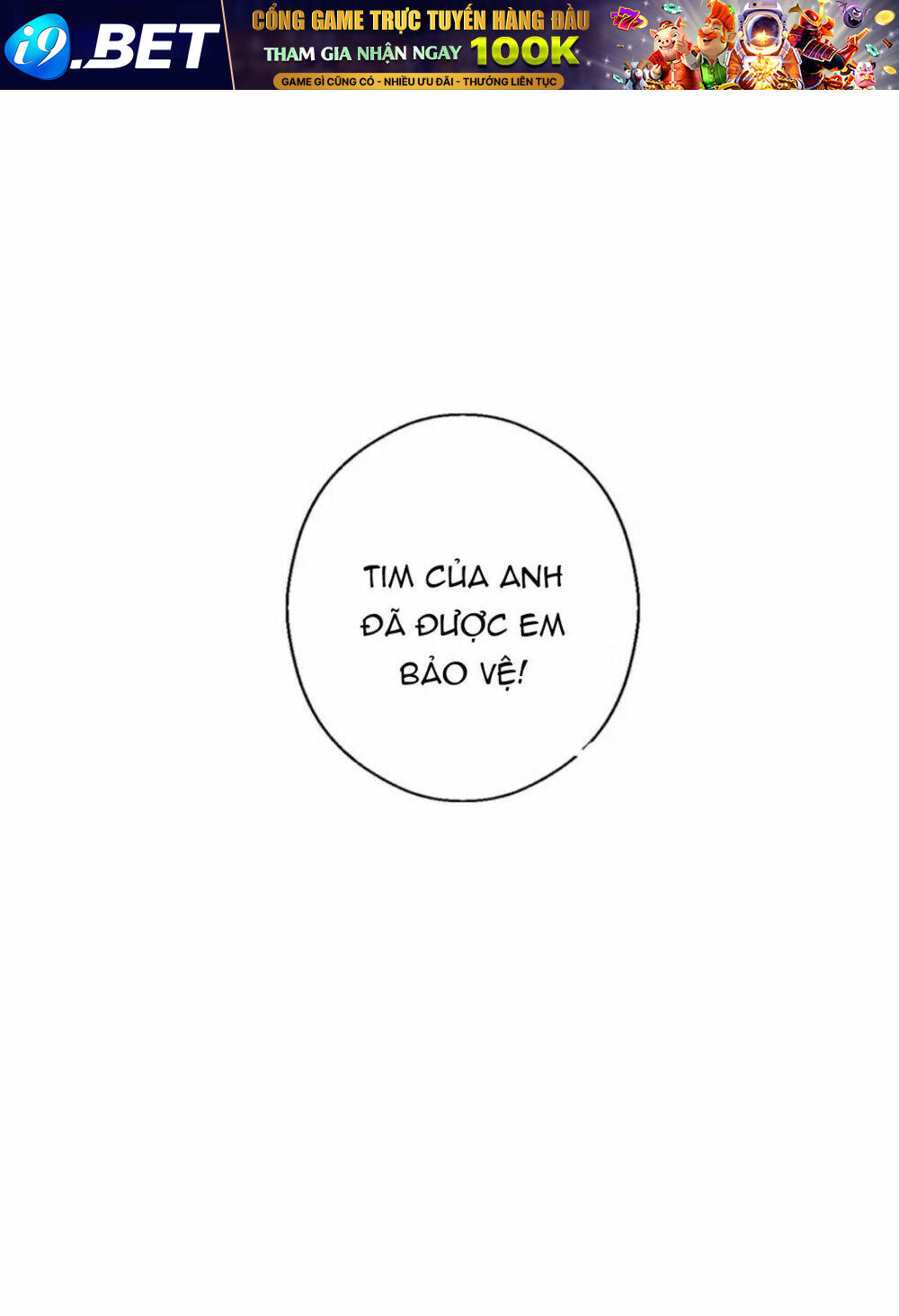 Hãy Cho Tôi Mặt Trời - Chapter 1 - Page 19