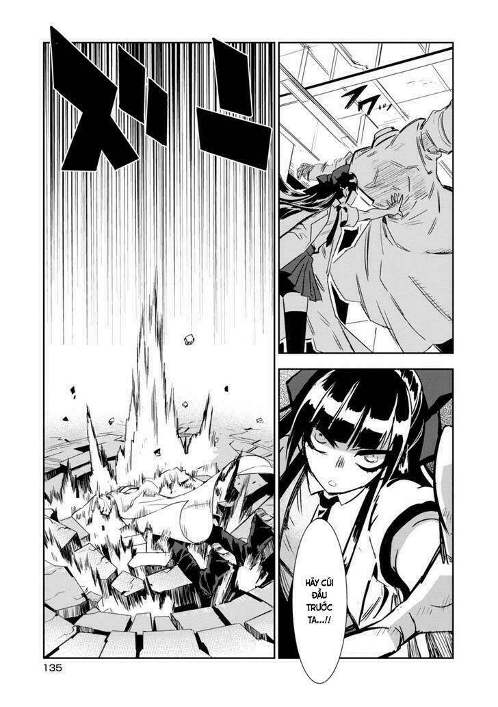 Guren 5 - Chapter 9 - Page 10