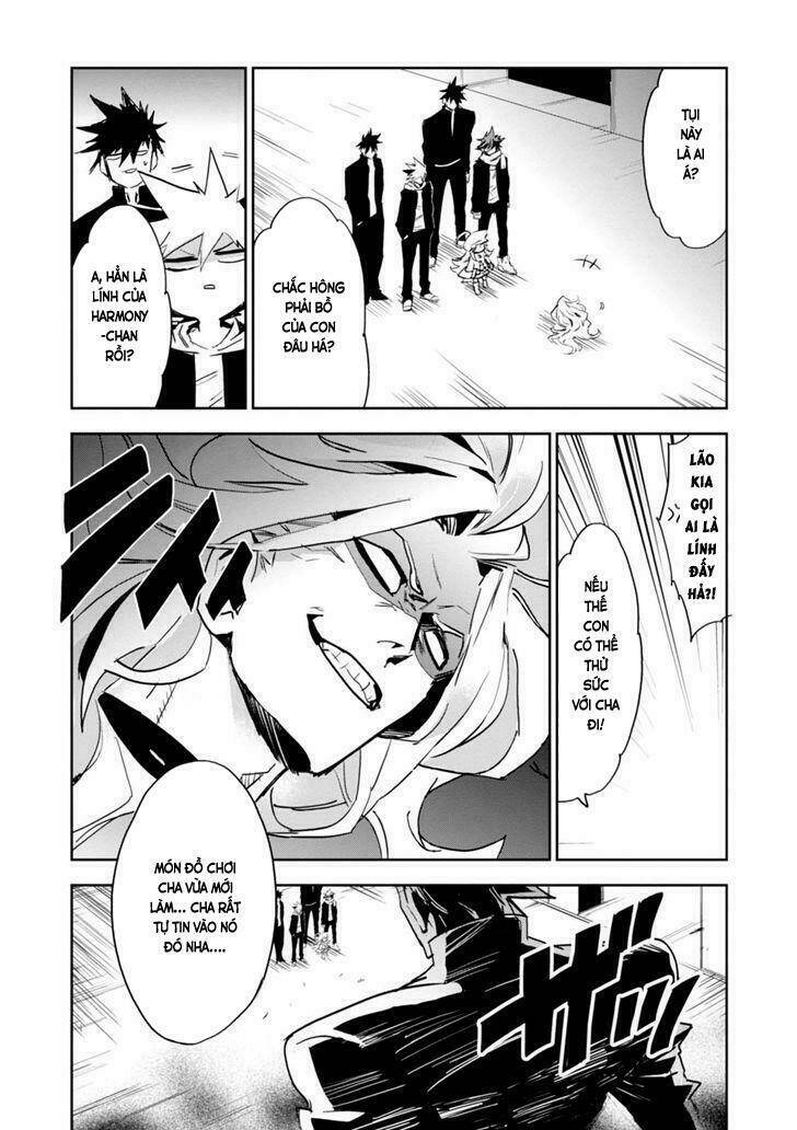 Guren 5 - Chapter 9 - Page 28