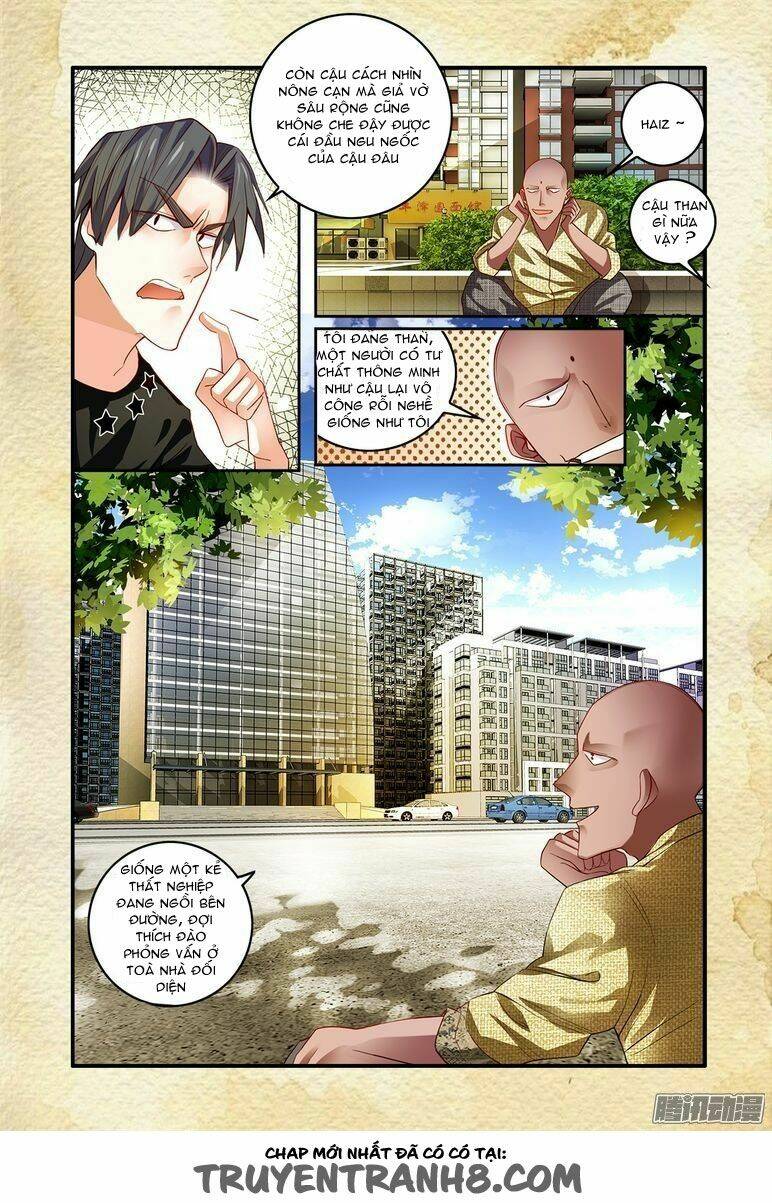 Du Thế Lục - Chapter 36 - Page 9