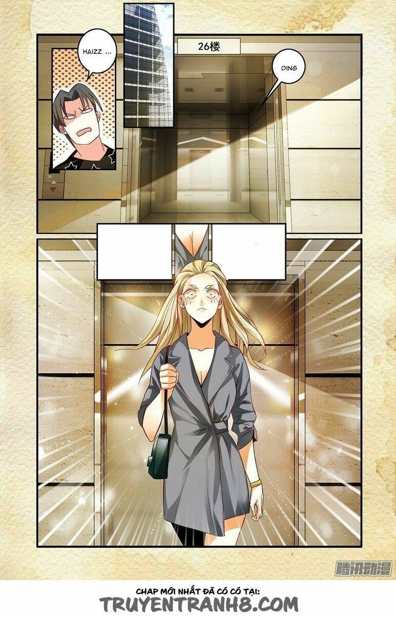 Du Thế Lục - Chapter 36 - Page 10