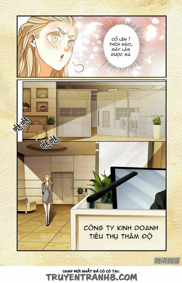 Du Thế Lục - Chapter 36 - Page 11