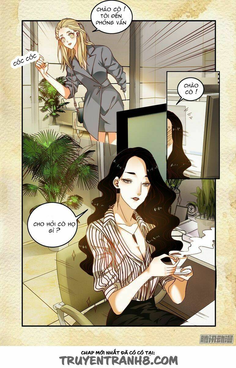 Du Thế Lục - Chapter 36 - Page 12