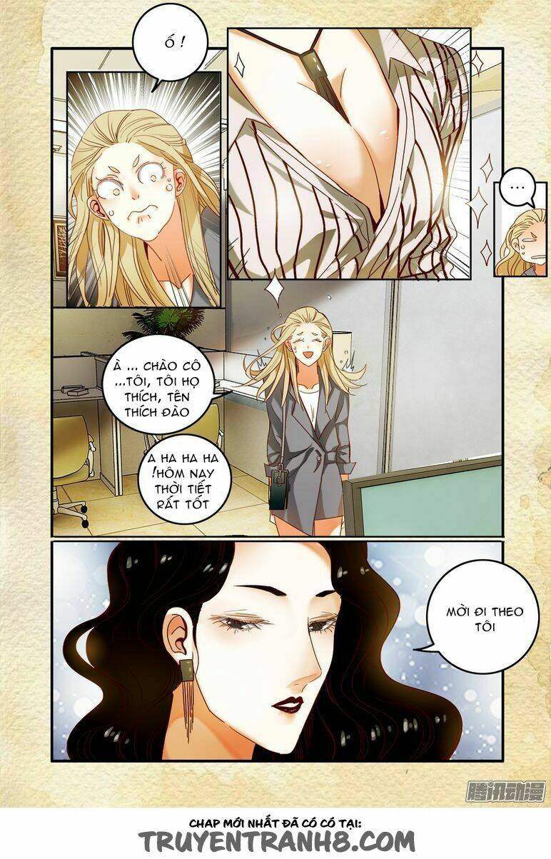 Du Thế Lục - Chapter 36 - Page 13